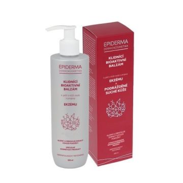 Epiderma Bioaktív Balzsam Ekcémára 300 ml